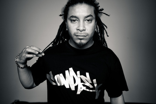 complex_music's profile picture. 