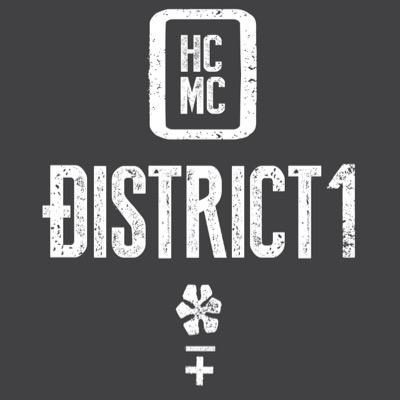 district1hcmc's profile picture. 