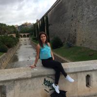 Bárbara Martín (@barbarita_ms) 's Twitter Profile