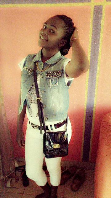 Ask me,dnt b scared♥™