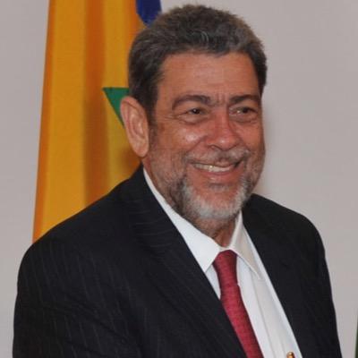 Ralph Gonsalves Profile