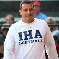 IHA Softball Anthony (@ihanjsoftball) 's Twitter Profile Photo IHA Softball Anthony (@ihanjsoftball) 's Twitter Profile Photo