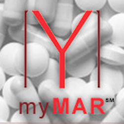 We are a medication reminder service focused on helping people to remember to take their medicine at the right time. #myMAR