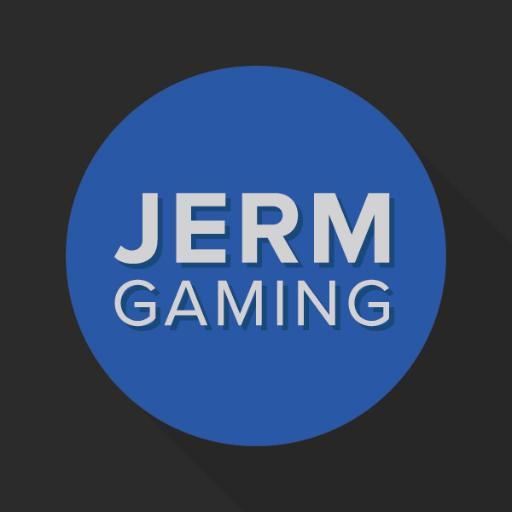 I make the Potato Masher videos. Business email: jerm.gaming@gmail.com