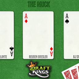 TheMuckPodcast's profile picture. Official twitter account for The Muck a poker news show by players for players!