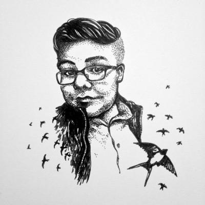 vänstervridet homo som orsakar Sveriges förfall källa: kommentar under hatartikel om mig på nationell.nu. kunde ej ha sagt det bättre själv!