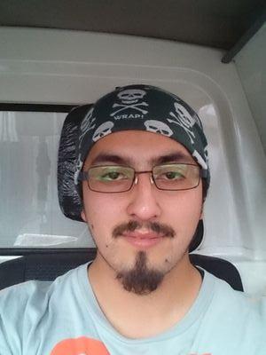 MadSebaxn's profile picture. 