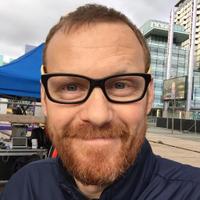 Chris Rustage (@chrisrustage) 's Twitter Profile