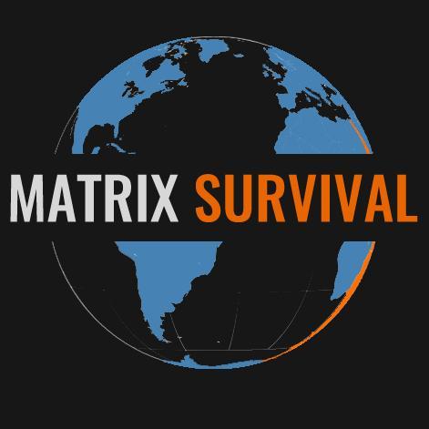 Matrix Survival is being developed to provide news and information dedicated to urban and wilderness survival.