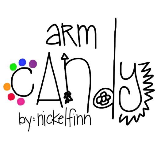 sentimental arm candy for the dreamers, believers, hippies, yogis, lovers, and learners.