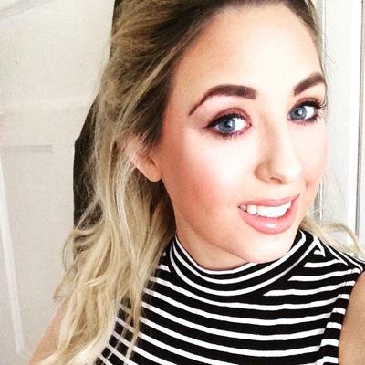 Irish ☘ ClothesCocktails&Cosmetics  Beauty Lover  20 #obsessed