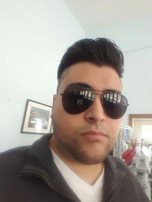 RasonJamos's profile picture. Shade especially for Dan J Burns