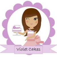 Violet Cakes (@_violetcakes_) 's Twitter Profile