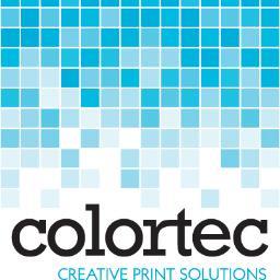 ColortecCreativ's profile picture. Colour, correct.