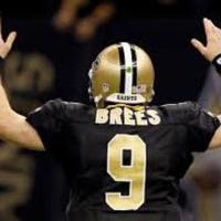 New Orleans Saints (@thesaints) 's Twitter Profile