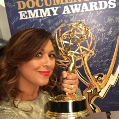 Emmy Award-winning Journalist ✨5 Premios Emmy Nacionales ✮ Periodista Hondureña 🇭🇳 https://t.co/EqDHJTXJpT 📺 neidasandovalnews@gmail.com