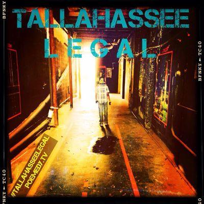 ...Riot, Riot, Don't be so quiet...
Scandal and HouseOfCards had a love child, called Tallahassee Legal