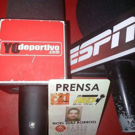 ndiaz82's profile picture. @YODeportivo1 | @ESPNmx | Agencia Vacaciones Mazatlán