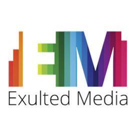 Exulted Media is a full service digital development firm for coding, designing, and marketing your platform and products.