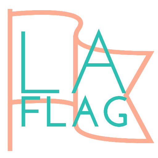 LA Flag