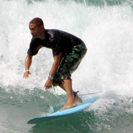 Matt Robinson Profile