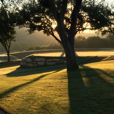 Austin Country Club Turfgrass Management Department is dedicated to the maintenance and upkeep of our premiere Pete Dye designed golf course.