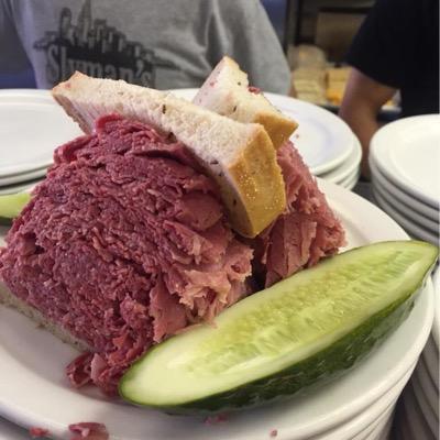 Slyman's Deli