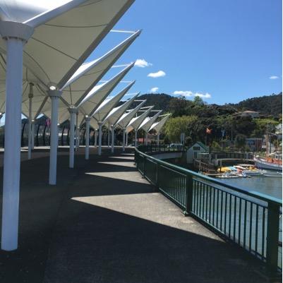 Urban issues in Whangarei. Quality design. Resilient urban environments. Efficient and effective transport. Equitable access. Sustainability.