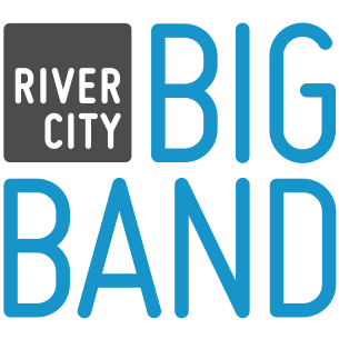 The River City Big Band is one of the premier community jazz organizations in Edmonton.