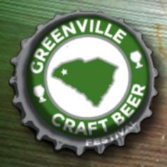 Greenville Craft Beer Fest is back for it's third year as the Upstate's premier craft beer festival on November 14, 2015. http://t.co/hmqCo1C0Ss