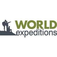 World Expeditions UK (@worldexp_uk) 's Twitter Profile