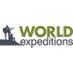 World Expeditions UK (@worldexp_uk) Twitter profile photo World Expeditions UK (@worldexp_uk) Twitter profile photo