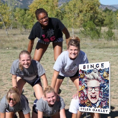 taylortot5's profile picture. 