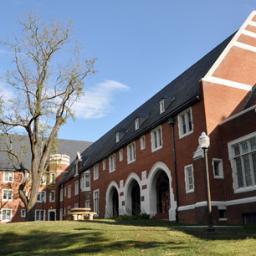 Official account for Hillcrest Hall, honors dorm at Virginia Tech!