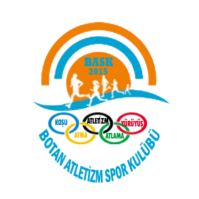 BOTAN ATLETİZM SPOR KULÜBÜ