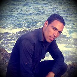 xmaxyousarsif's profile picture. 