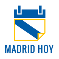 MADRID HOY(@MadridHoycom) 's Twitter Profile Photo