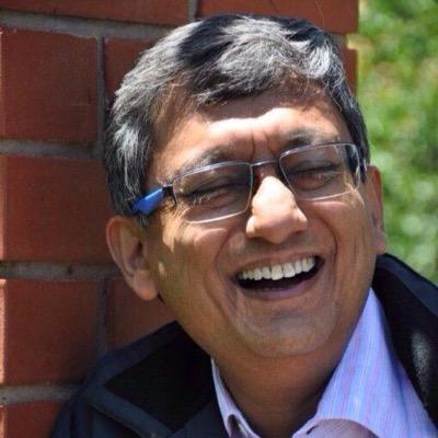 SundeepAsa's profile picture. 