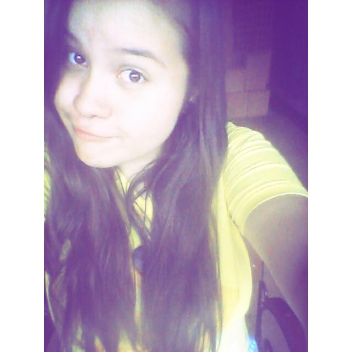 Instagram @Kimberly.carballo1. Little things do the big things♡. Don't worry, be happy ;)
