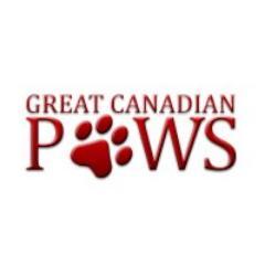 Welcome to Great Canadian Paws !
Awareness and Wellness is very important to us.
It's time we do our part !