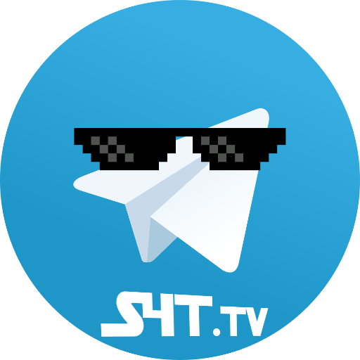 Cool stickers for @telegram | Channel: https://t.co/C1yJrpB4bJ | Powered by @S4Dynamics