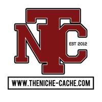 The Niche Cache(@thenichecache) 's Twitter Profile Photo