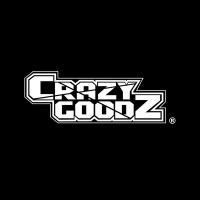 Crazygoodz(@crazygoodz) 's Twitter Profile Photo