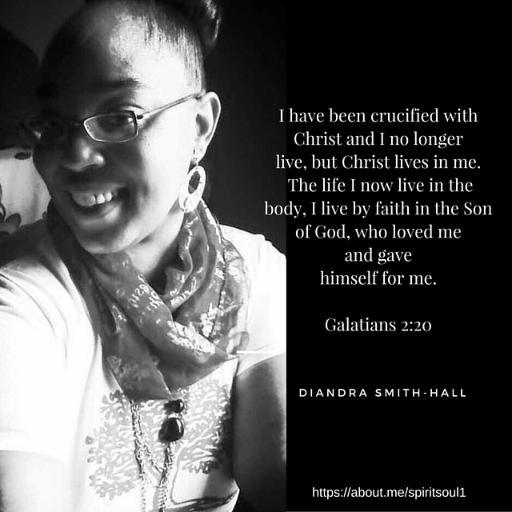 Diandra64's profile picture. Diandra M. Smith-Hall Radio Host,Entrepreneur, Founder/CEO of SpiritSoul Radio Network, Manager at SPSN Management, Writer, Speaker.