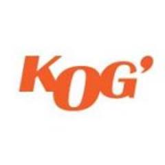 환영합니다! KOG입니다.
채용 및 KOG 대한 궁금증은 hr@kog.co.kr 에 남겨주세요.
KOG블로그도 https://t.co/ozhpKCoNWv 방문해주세요:)