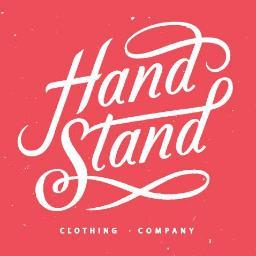 Handstand Clothing, LLC is a fun children’s clothing brand focused on high-quality, American-made products that makes kids smile & is all about giving back.