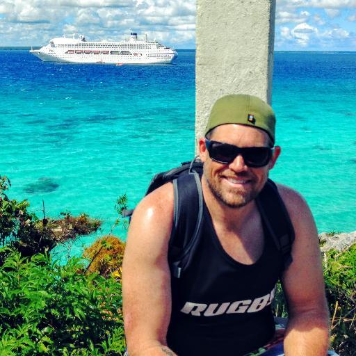 MrTimms's profile picture. Geek by day, Dad by night, Awesome all the time.