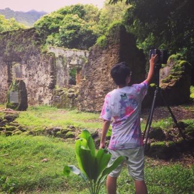 MidPacificScans's profile picture. 