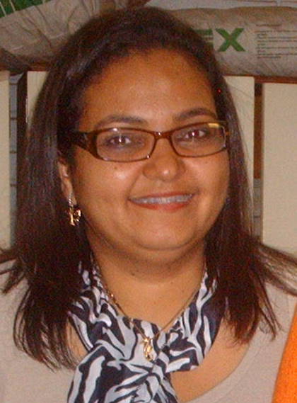 Professora, (port / ingl ) Educadora Infantil - efetiva  na rede municipal- Pedagoga