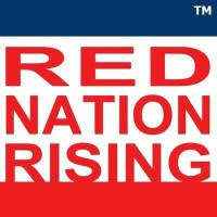 Red Nation Rising (@rednationrising) 's Twitter Profile Photo Red Nation Rising (@rednationrising) 's Twitter Profile Photo